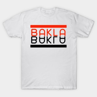 Bakla T-Shirt